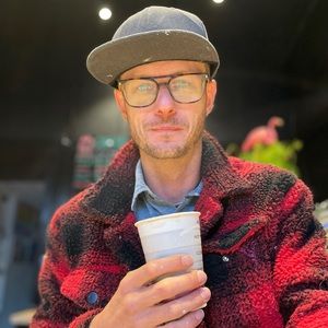 Meet your Posher, William